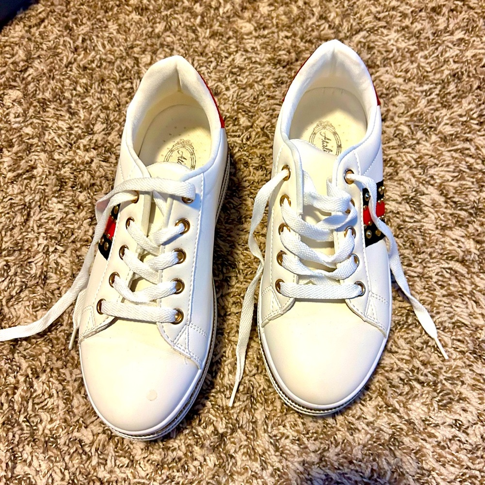Atalina fashion sneakers